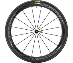 COSMIC PRO CARBON EXALITH WHEELSET