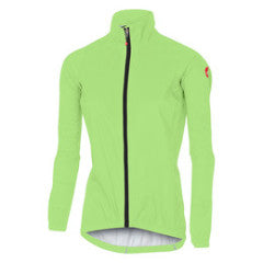 Castelli Emergency Women's Rain Jacket