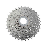 Shimano CS-HG50 12-25T 8sp Cassette