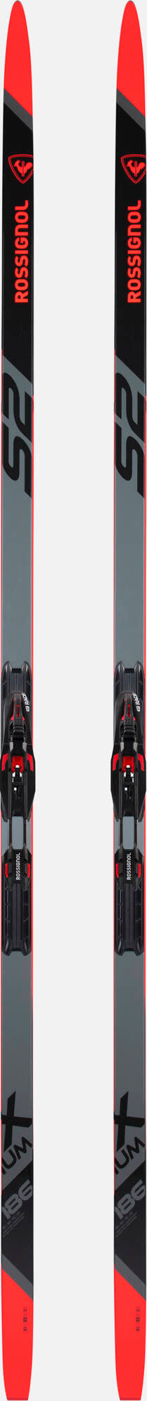 Skis Rossignol X-Ium Skate