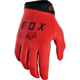 Gants Fox Ranger Jr Lt Blue SM