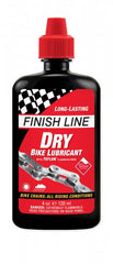 Finish Line Dry Teflon Lubricant