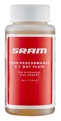 Sram Dot 5.1 4oz Brake Fluid