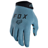 Gants Fox Ranger Jr Lt Blue SM