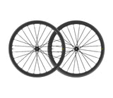 Mavic Ksyrium Elite UST Disc Centerlock Wheelset