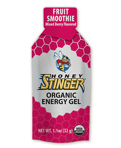 HONEY STINGER GEL