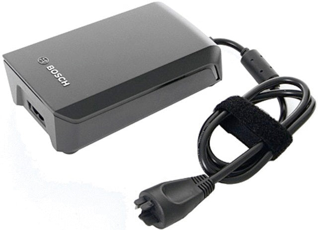 Bosch 4a Charger