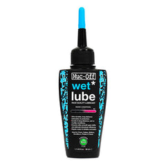 Muc-Off Wet Lubricant