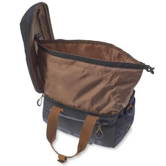 Basil Miles Rear Bag