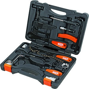 KIT OUTILS SUPER B 27PC