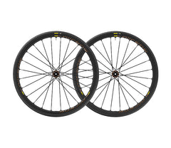 Mavic Allroad Elite Disc Centerlock Wheelset