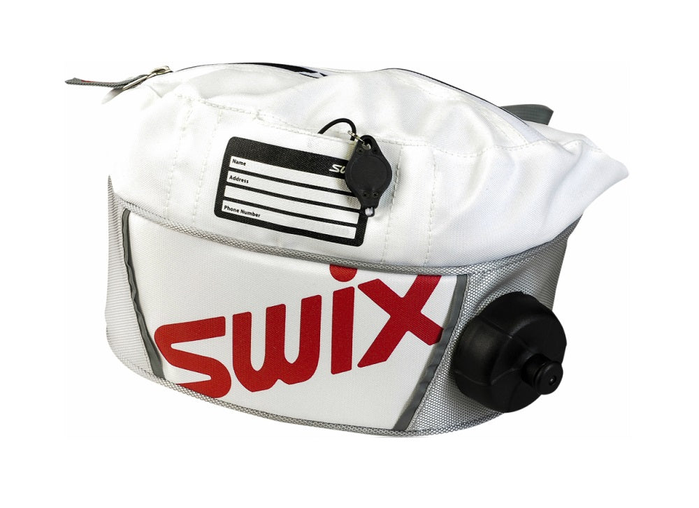 Swix Race X Hydration Belt