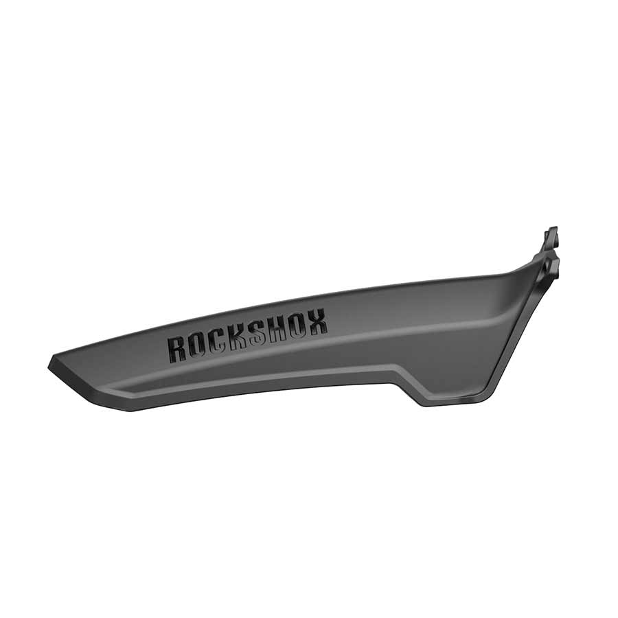 RockShox ZEB Front Fender Black