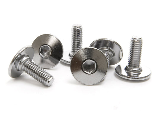 SHIMANO LONG CLEAT SCREWS