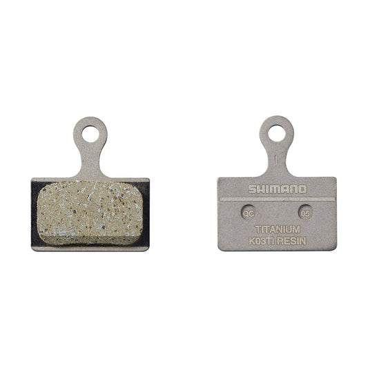 Shimano K05Ti Resin Brake Pads