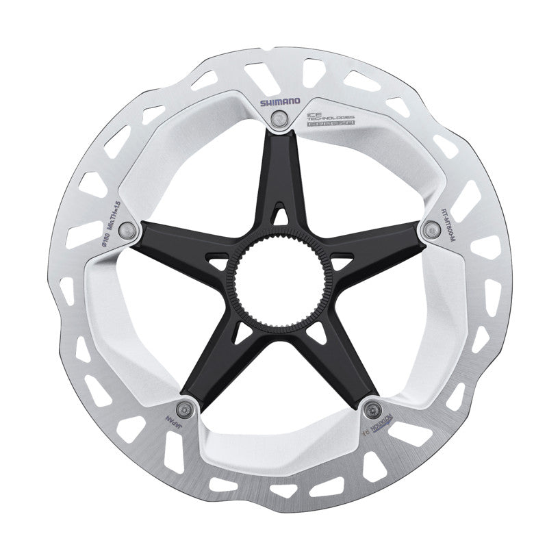 Shimano XT RT-MT800 Centerlock Rotor