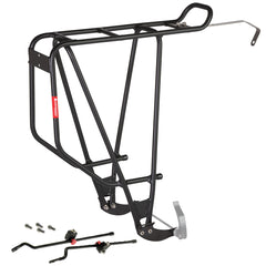 Axiom Streamliner Disc DLX Rear Rack