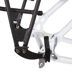 Axiom Streamliner Disc DLX Rear Rack