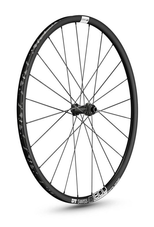 DT Swiss C 1800 Spline 23 700C Disc HG Wheelset