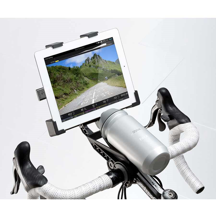 Tacx Handlebar Tablet Mount