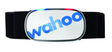 Wahoo TickR 2 Heart Rate Monitor White - WAHOO