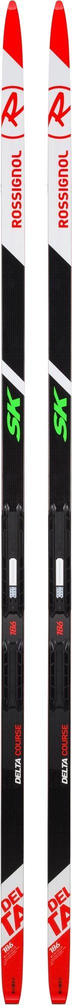 Rossignol Delta Course Skate Skis