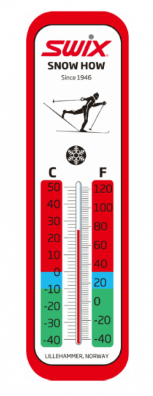 Swix Wall Thermometer