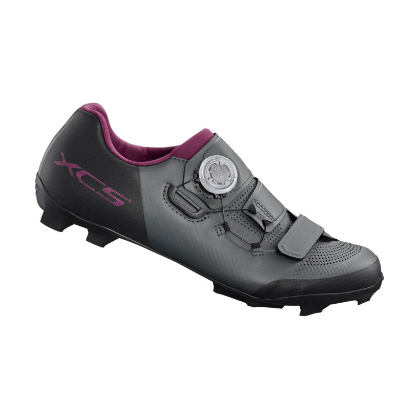 Shimano SH-XC502 Womens Shoes