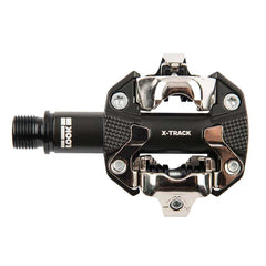 Look X-Track Pedals