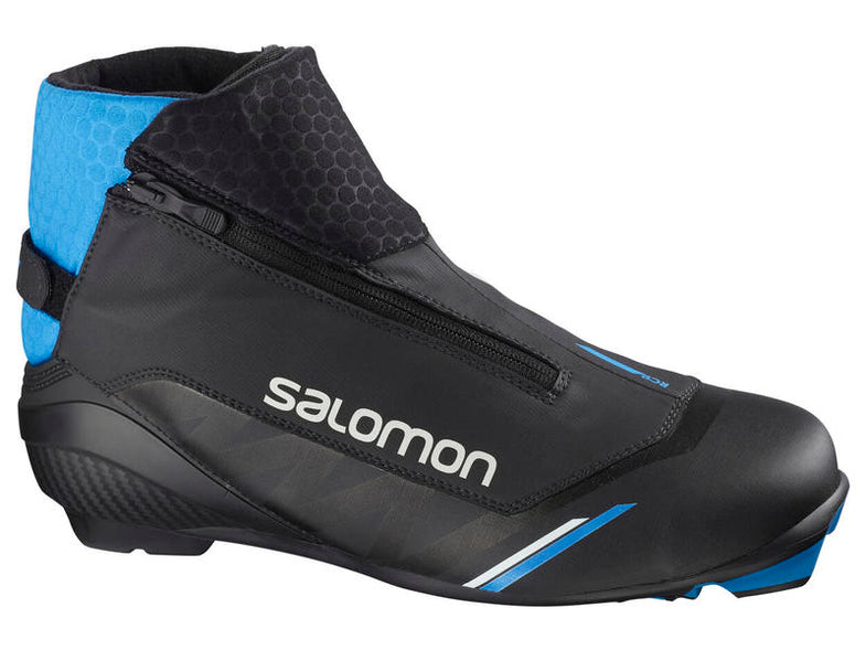 Cross-Country Ski Classic Boots – Boutique Cadence