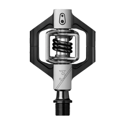 Crankbrothers Candy 3 Blk/Slv Pedals