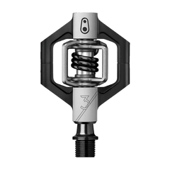 Crankbrothers Candy 3 Blk/Slv Pedals