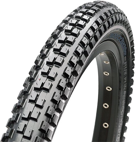 MAXXIS MAXXDADDY 20X2.25 TIRE