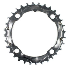 TRUVATIV 32T STEEL CHAINRING 4X104MM