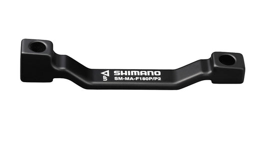 Shimano Post-Mount 180mm Dsc Brake Adapter