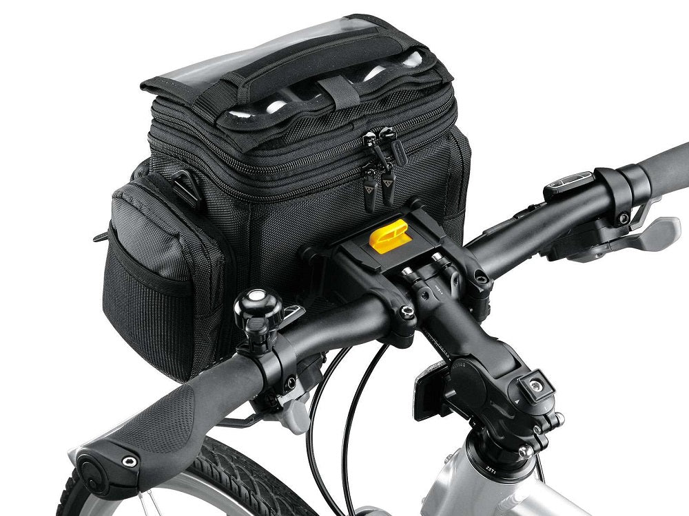 Topeak Handlebar Tourguide Bag