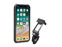 TOPEAK RIDECASE IPHONE X MOUNT