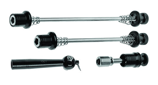 49N DLX SECURITY SKEWER SET