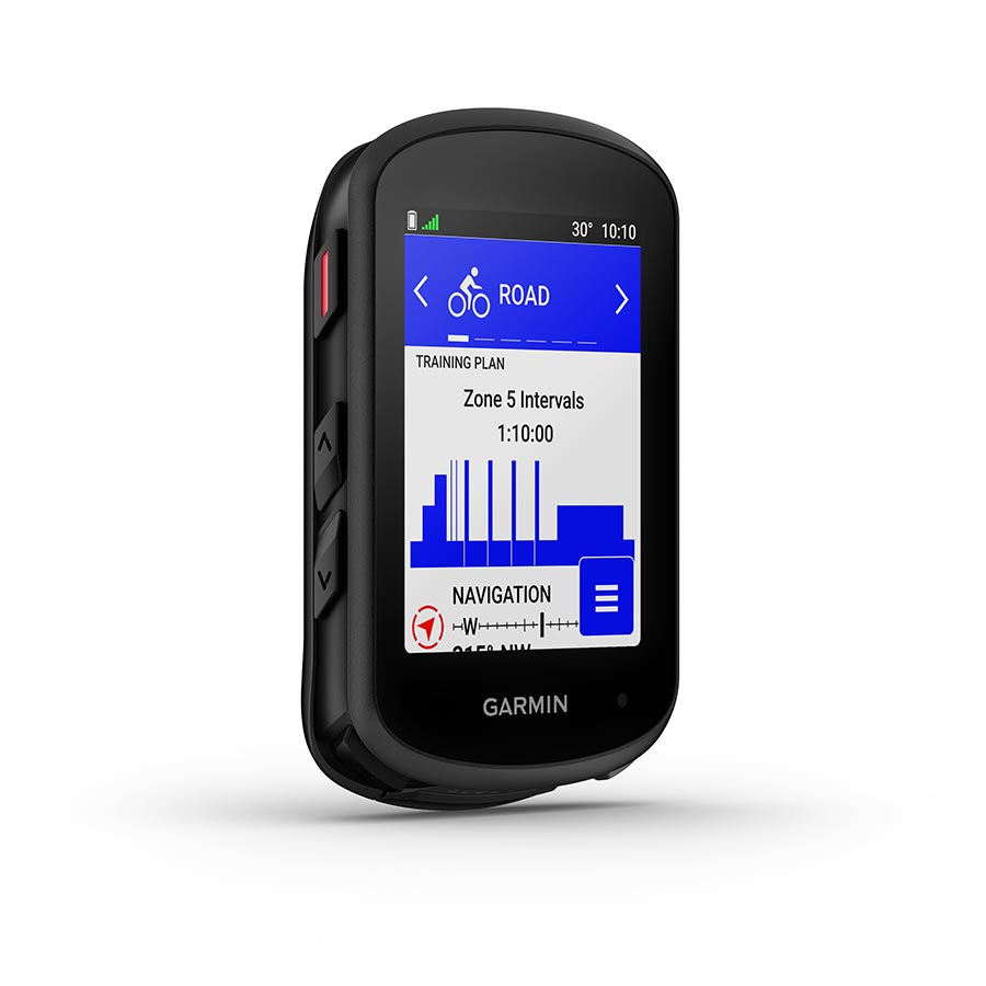 GPS Garmin Edge 840