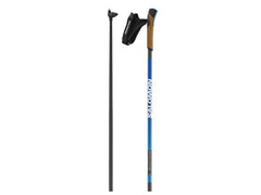 Salomon S/Max Carbon Click Poles