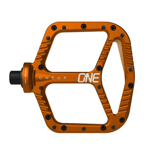 OneUp Aluminum Pedals