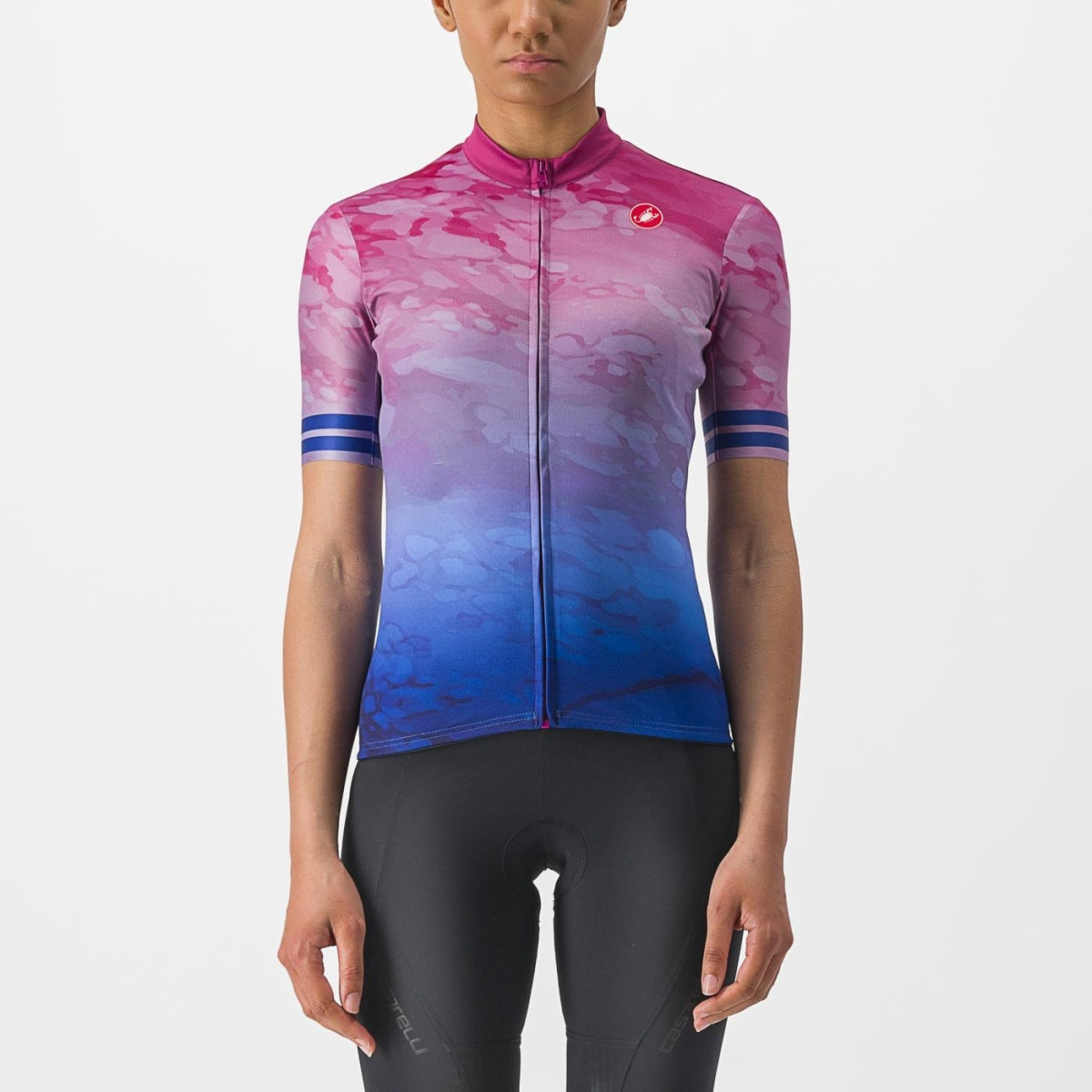 Castelli Marmo Women's Jersey