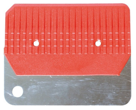 Swix Scraper For Wax & Klister