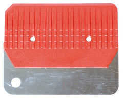 Swix Scraper For Wax & Klister