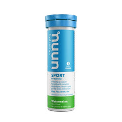 NUUN ACTIVE TABLETS