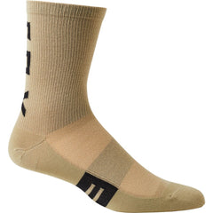 Fox Flexair 6" Merino Socks