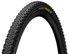 Continental Terra Trail Shieldwall Tire