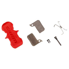 SRAM HRD/LEVEL BRAKE PADS