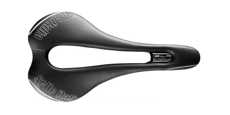 Selle Italia SLR TM Superflow Saddle