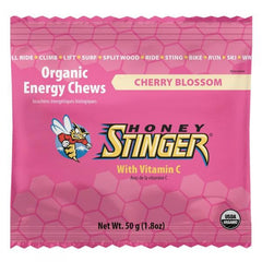 HONEY STINGER ENERGY CHEWS